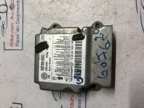 Modul airbag Volkswagen Golf 6 2010