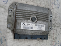 Calculator motor Dacia Logan 1.2