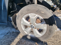 Janta Aliaj La Bucata Dacia Duster 2019