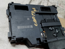 Contact plus cartela Renault Captur 2015