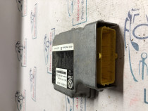 Modul airbag Volkswagen Passat B7 2010