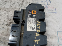 Modul airbag Opel Astra K 2016