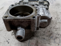 Clapeta acceleratie Skoda Fabia 3 1.2 2016