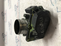 Clapeta acceleratie Audi A4 B8 2009