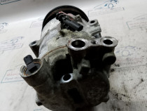 Compresor AC Opel Astra K 1.4 Benzina 2017