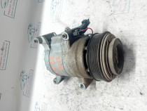 Compresor AC Mazda CX-5 2.2 Motorina 2017