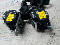 Set centuri spate stanga-dreapta Skoda Fabia 3 2015