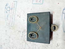 Modul Portiera Stanga Fata Audi A4 B8 2008