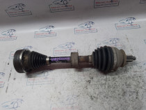 Planetara stanga fata Skoda Roomster 1.6 2010