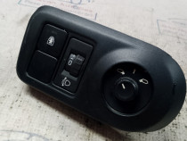 Buton reglaj oglinzi Citroen Cactus 2015
