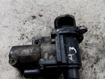 EGR Audi A3 2008