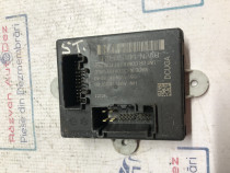 Modul Portiera Stanga Fata Ford Focus 3 2015