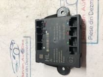 Modul Portiera Stanga Spate Mercedes E-Class 2010