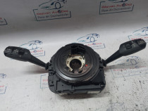 Spira volan + manete BMW 320 2010