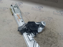 Macara geam stanga spate Dacia Duster 2020