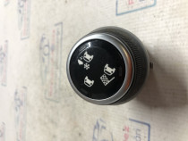 Switch Fiat 500X 2016