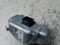 Blocator volan Skoda Fabia 3 2017