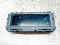 Display CD Player Opel Insignia A 2010