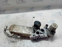 Racitor Gaze cu EGR Volkswagen Tiguan 2.0 Motorina 2012
