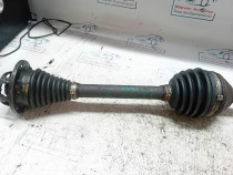 Planetara stanga fata Seat Ibiza 1.2 Benzina 2015