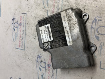 Modul airbag Volkswagen Tiguan 2008