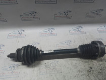 Planetara stanga fata Skoda Fabia 2 2009