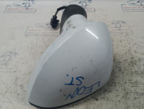 Oglinda stanga Seat Leon 2010