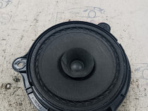 Boxa stanga spate Nissan Juke 2013