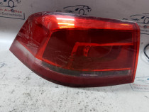 Stop stanga aripa Volkswagen Passat B7 2011