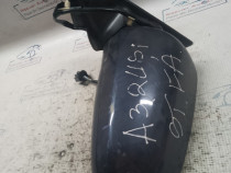 Oglinda stanga incompletă Audi A3 2008