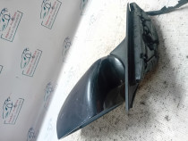 Oglinda stanga Audi A3 2008