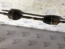 Planetara stanga fata Dacia Duster 2019