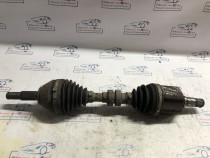 Planetara stanga fata Nissan Qashqai 1.6 Motorina 2011