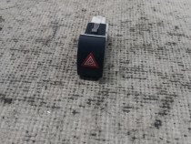 Buton avarie Skoda Octavia 2 2008