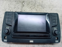 Display navigatie Volkswagen Golf 7 2014