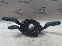 Spira volan + manete Audi A3 1.4 Benzina 2017