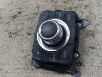Joystick navigatie / buton navigatie Mazda CX-5 2015