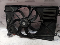 Electroventilator Volkswagen Golf 5 2008