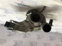 Turbina BMW 520 F10 2.0 Motorina 2011