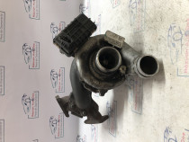 Turbina Mercedes C-Class 2.2 2012