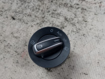 Bloc lumini Volkswagen Golf 6 2011