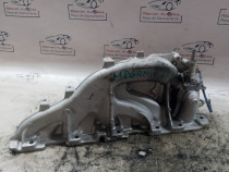 Galerie Admisie Fonta Renault Megane 4 1.6 Motorina 2018