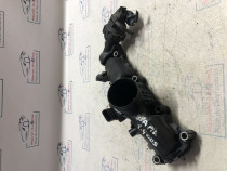 Galerie Admisie Plastic Skoda RAPID 1.4 2014