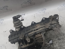 Galerie Admisie Plastic Opel Antara 2.2 Motorina 2012