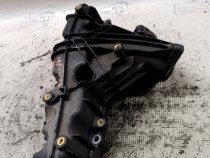 Galerie Admisie Plastic Volkswagen Tiguan 2012