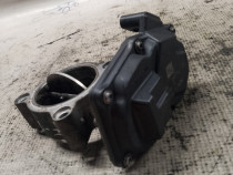 Clapeta acceleratie BMW F10 2011