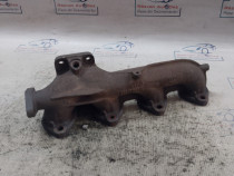 Galerie evacuare BMW X1 2.0 Motorina 2010