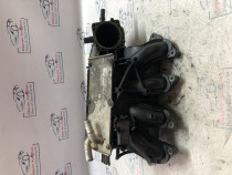 Galerie Admisie Plastic Skoda Fabia 2 1.2 2011