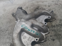 Galerie Admisie Fonta Volkswagen Golf 5 Plus 1.9 2010