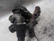 Turbina Volkswagen Jetta 1.6 2012